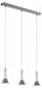 Подвесной светильник Eglo Musero 1 96519