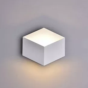 Накладной светильник DesignLed Palmira GW-1101-1-3-WH-WW