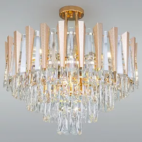 Светильник на штанге Bogate's Coda 328/9 Strotskis