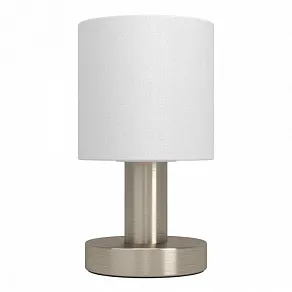 Настольная лампа декоративная Eglo MONTETTO 31841