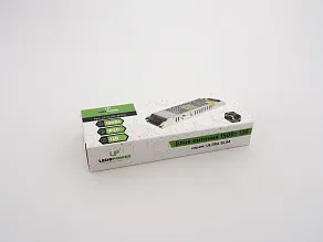 Блок питания LEDS POWER ULTRA SLIM 000848