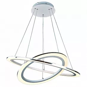 Подвесной светильник Arte Lamp Tutto A9305SP-2WH