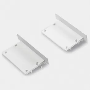 Набор заглушек для профиля SWG PRO Комплектующие 00-00010386