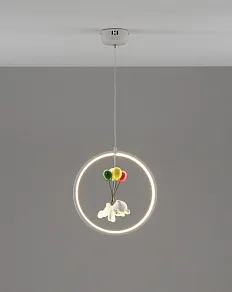 Подвесной светильник Moderli Baloons V11235-PL
