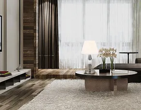 Настольная лампа декоративная Ambrella Light LH LH75262