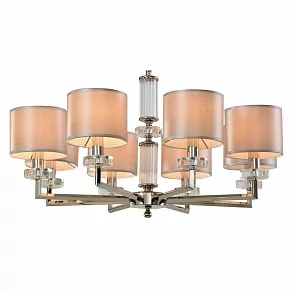 Подвесная люстра Aployt  APL.752.03.08