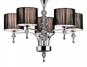 Подвесная люстра Odeon Light Viga 2004/5