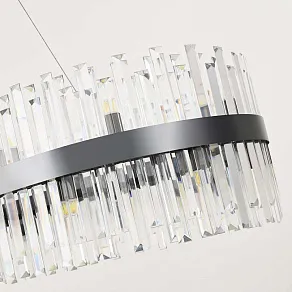 Подвесная люстра Arte Milano Белладжо 440210.1000.20.G9.D1 BK