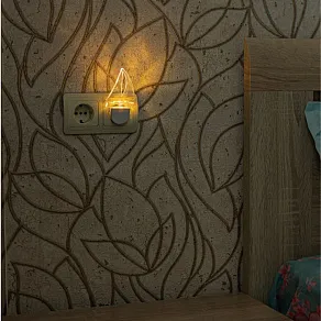 Ночник Uniel DTL-315 UL-00007051