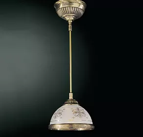 Подвесной светильник Reccagni Angelo 6002 L 6002/16