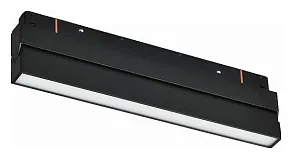 Накладной светильник iLedex Technical VISION48/22 SMART 4822-004-L300-12W-110DG-BK