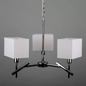 Подвесная люстра Omnilux Latina OML-61803-03