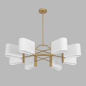 Люстра на штанге Lumion MODERNI 8414/8