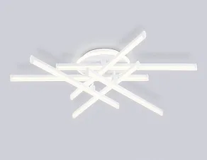 Люстра на штанге Ambrella Light COMFORT FL6251