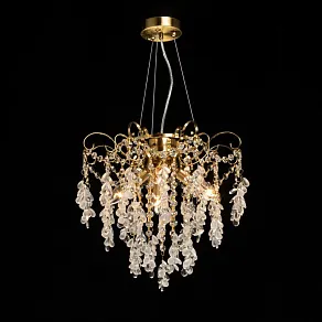 Подвесная люстра De City Бриз 54 230011504