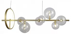 Подвесная люстра Kink Light Иона 07608-10,33