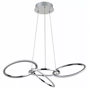 Подвесной светильник Vele Luce Punto VL7033P04