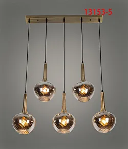 Подвесной светильник Alfa-Light F4124 F4124-32