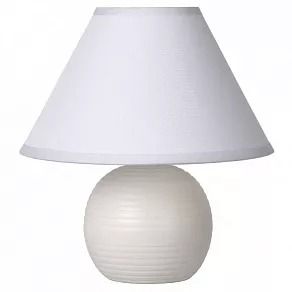 Настольная лампа декоративная Lucide Kaddy 14550/81/31