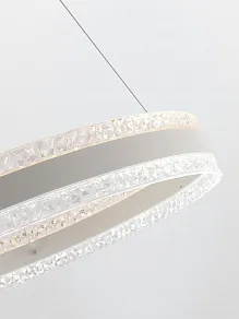Подвесной светильник Natali Kovaltseva  INNOVATION STYLE 83158