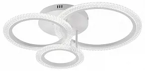 Потолочная люстра Natali Kovaltseva PURE LED LAMPS 81451