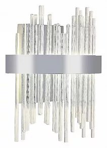 Накладной светильник Natali Kovaltseva LED LAMPS 81119 LED LAMPS 81119/1W