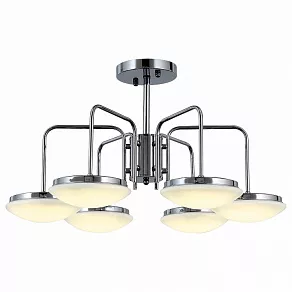 Люстра на штанге ST-Luce Pratico SLE120.102.06