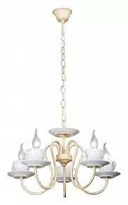 Подвесная люстра Vitaluce V4118 V4118/5