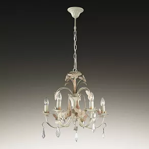 Подвесная люстра Odeon Light Fera 2895/5