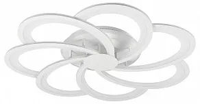 Потолочная люстра Natali Kovaltseva Holder II HIGH-TECH LED LAMPS 82039