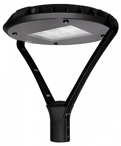 Консольный светильник Jazzway  PGL 03   60w 3000K IP65 BL AC100-270