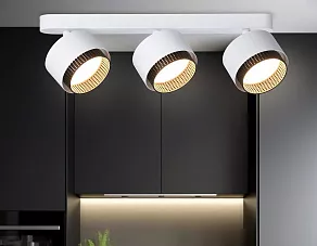 Спот Ambrella Light TN TN71291