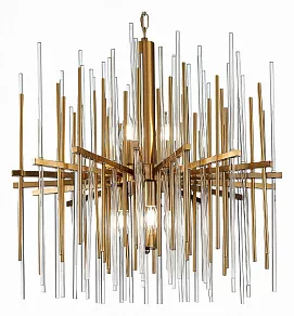 Подвесная люстра ST-Luce Teramo SL1628.303.08