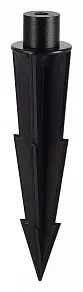 Наземный высокий светильник ST-Luce Spike SL9523.415.01