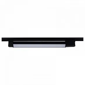 Накладной светильник Reluce 06186 06186-9.3-001QY LED40W BK