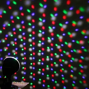 Настенный прожектор Sneha  00371-0.2-01