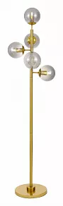 Торшер LUMINA DECO Ceredo LDF 6034-5 MD