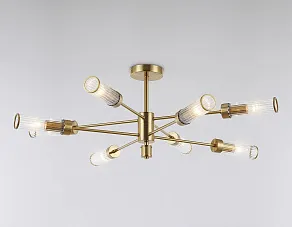 Люстра на штанге Ambrella Light HIGH LIGHT LH55162