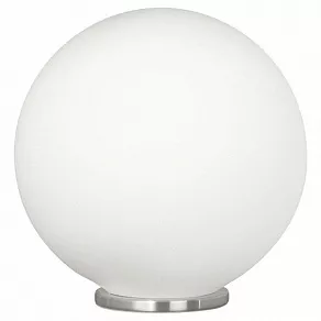 Настольная лампа декоративная Eglo Rondo 1 93201