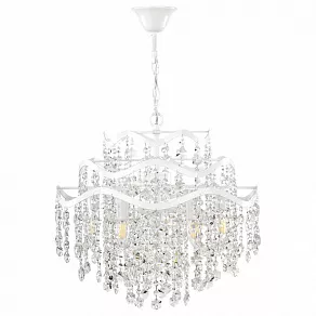 Подвесная люстра Freya Charlotte FR1001PL-07W