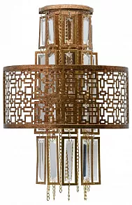 Накладной светильник MW-Light Марокко 1 185020102