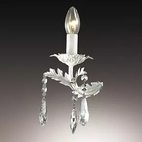 Подвесная люстра Odeon Light Lefa 2865/5