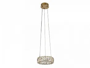 Подвесная люстра Newport KRISTA М0071278