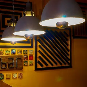 Лампа светодиодная Uniel SKY UL-00011793