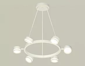 Подвесная люстра Ambrella XB XB9191200