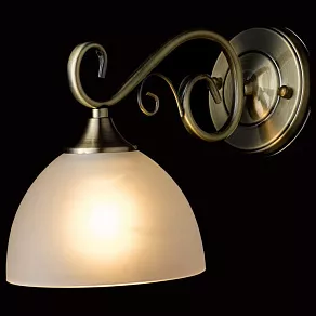 Бра De City Олимп 6 318024801