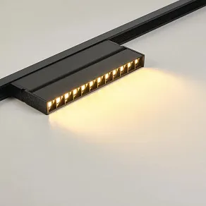 Накладной светильник VOLTALIGHTING Light AIJL-CX-E0081/10W/30/4К/B