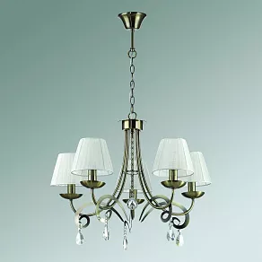 Подвесная люстра Lumion Essenia 3203/5