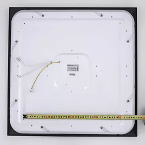Накладной светильник Citilux Старлайт Смарт CL703AK83G
