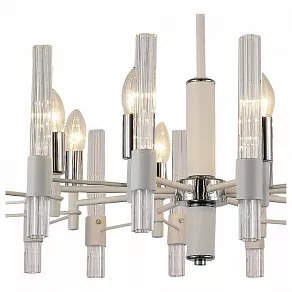 Люстра на штанге F-promo Supreme 2539-8P